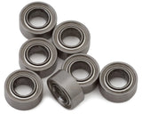 Kyosho - Mini-Z MR-04 Ball Bearing Set (7) - MZ716