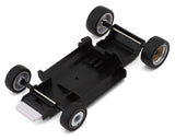 Kyosho - Mini-Z MR-03W-LM ASC Mazda 787B No.55 Pre-Painted Body - MZP344RE