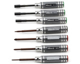 Kyosho - Mini-Z SP Tool Set 2 - MZW120B