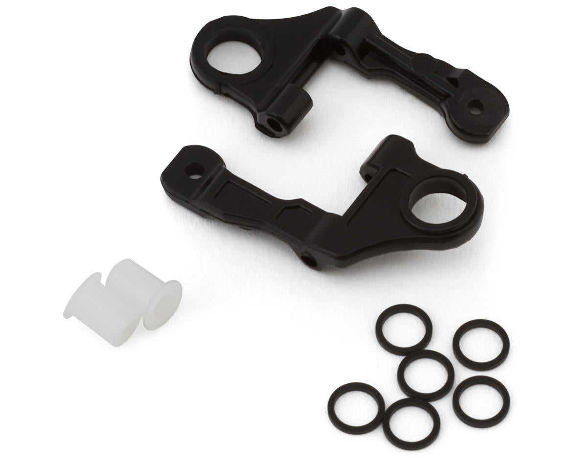 Kyosho - MR-03 Inner Tube Shock Plastic Parts Set - MZW416B-01