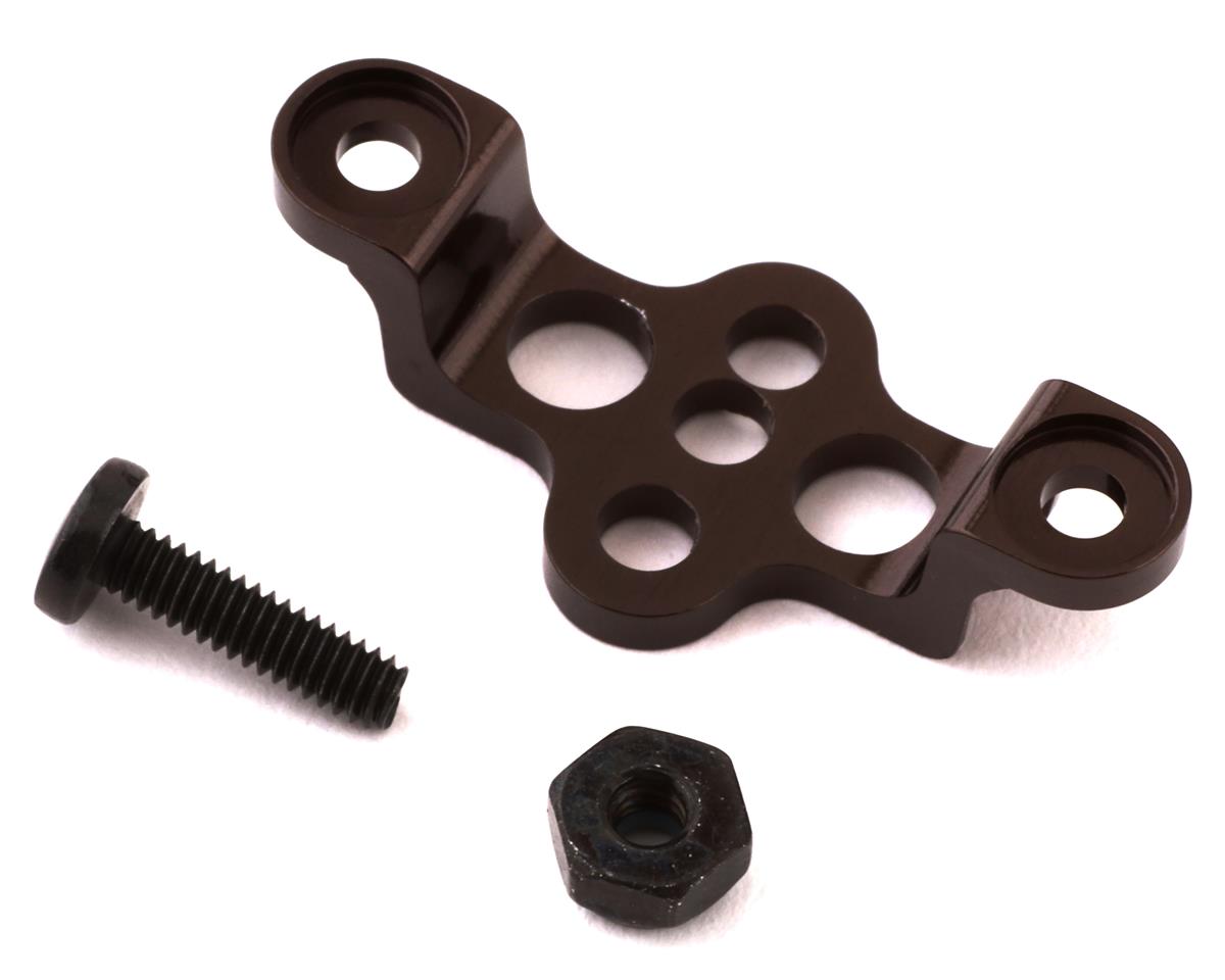 Kyosho - Aluminum Shock Mount (MM/RM/MR-03) - MZW441