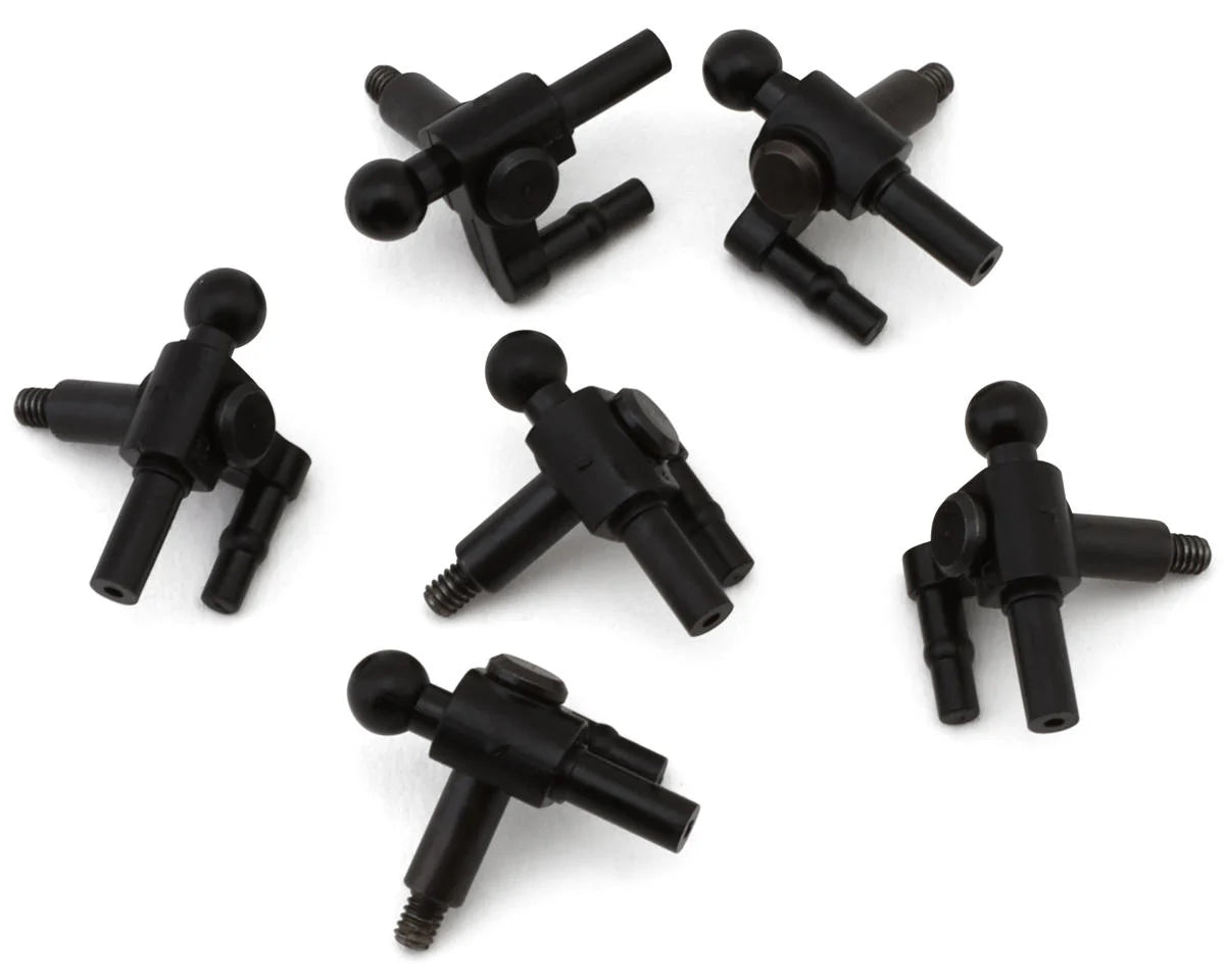 Kyosho - Mini-Z MR-04 Camber Knuckle Set - MZW702B