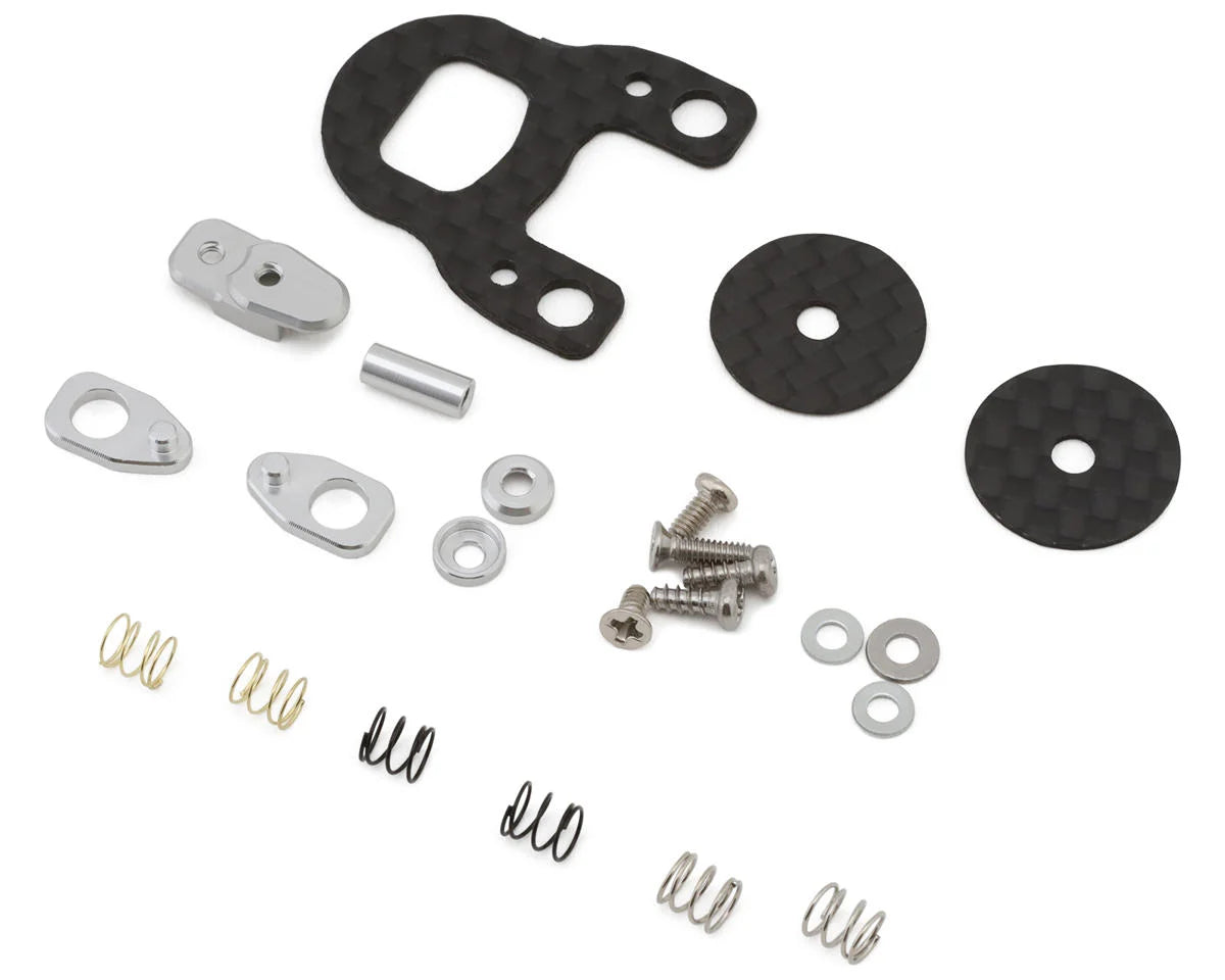 Kyosho - Mini-Z MR-04 Friction Damper Set - MZW709