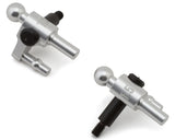 Kyosho - Mini-Z MR-04 Aluminum Steering Block (2) (1.5°) - MZW710-15