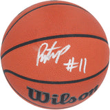 Payton Pritchard Boston Celtics Autographed Authentic Wilson Authentic Series Indoor/Outdoor Basketball - Fanatics