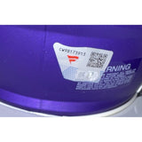 Sam Darnold Signed Vikings Mini Football Helmet - Fanatics