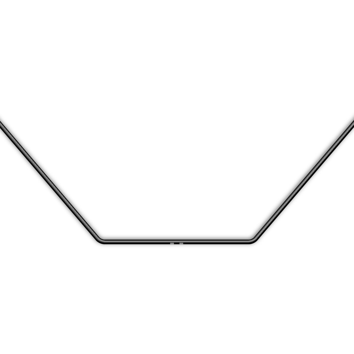 XRAY X4 - ANTI-ROLL BAR AAM - ABOVE ARM MOUNT - REAR 1.1MM - 303841 ...