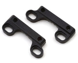 XRAY X4 - ALU UPPER CLAMP - INNER SHOCK POSITION - SWISS 7075 T6 (L+R) - 301576