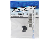 XRAY X4 - COMPOSITE HUB - Medium - 302240-M