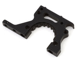 XRAY X4 - ALU LOWER BULKHEAD - FRONT RIGHT - 7075 T6 - 302776