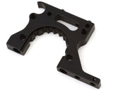 XRAY X4 - ALU LOWER BULKHEAD - FRONT LEFT - 7075 T6 - 302777