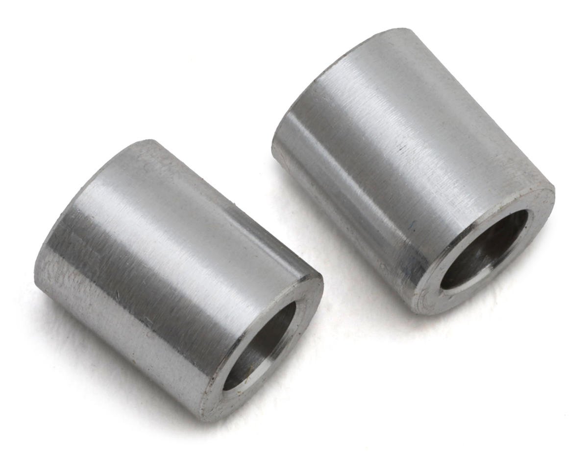 XRAY X4 - ALU BUSHING 3x5x6.0MM (2) - 303146