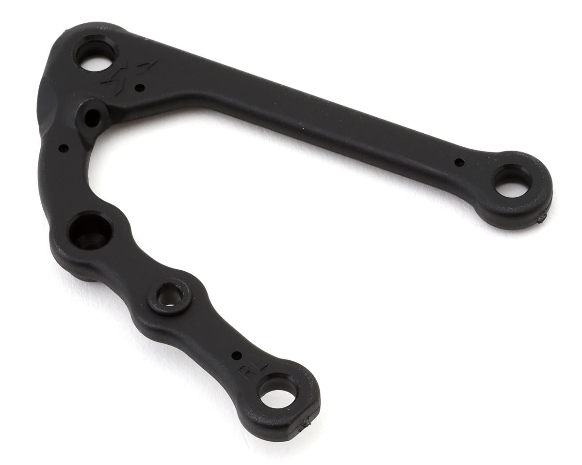 X4 CFF™ REAR LOWER ARM - INNER SHOCK POSITION - HARD - LEFT - 303183-M