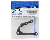 X4 CFF™ REAR LOWER ARM - INNER SHOCK POSITION - HARD - LEFT - 303183-M