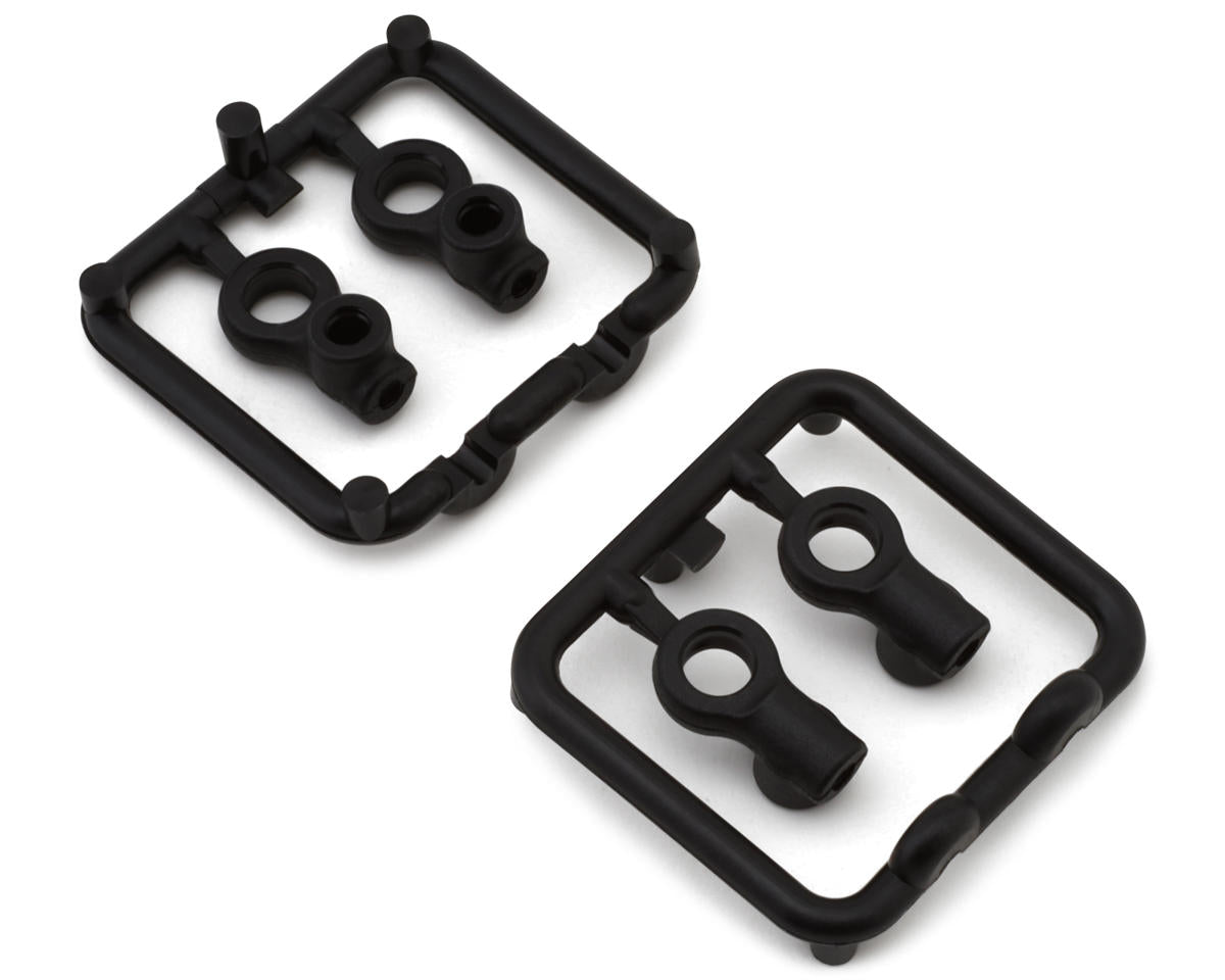 XRAY X4 - COMPOSITE ANTI-ROLL BAR 2.0MM BALL JOINT 4.9MM (4) - 303456