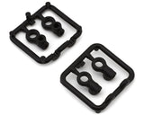 XRAY X4 - COMPOSITE ANTI-ROLL BAR 2.0MM BALL JOINT 4.9MM (4) - 303456