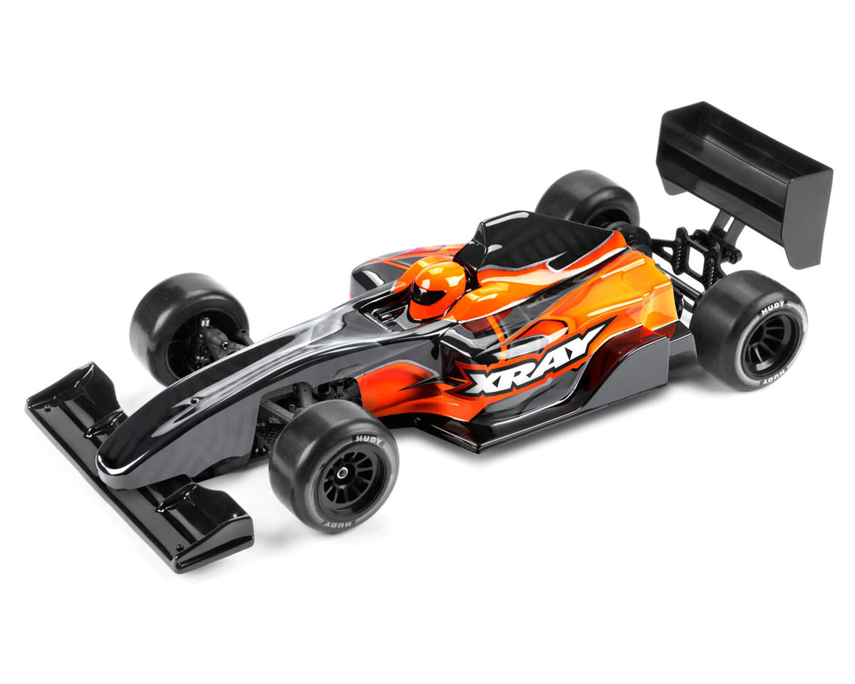 XRAY X1 2024 1/10 Formula Kit excl. Body Shell - 370708