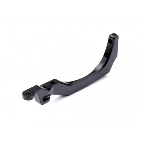 Roche - Rapide F1-EVO2 Aluminum Rear Wing / Side Tube Mount, Left - 210216