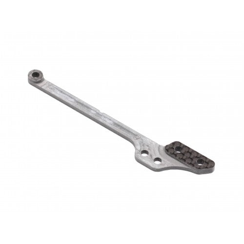 Roche - Rapide P12 EVO2 Graphite Pod Link Plate (L) - 220264