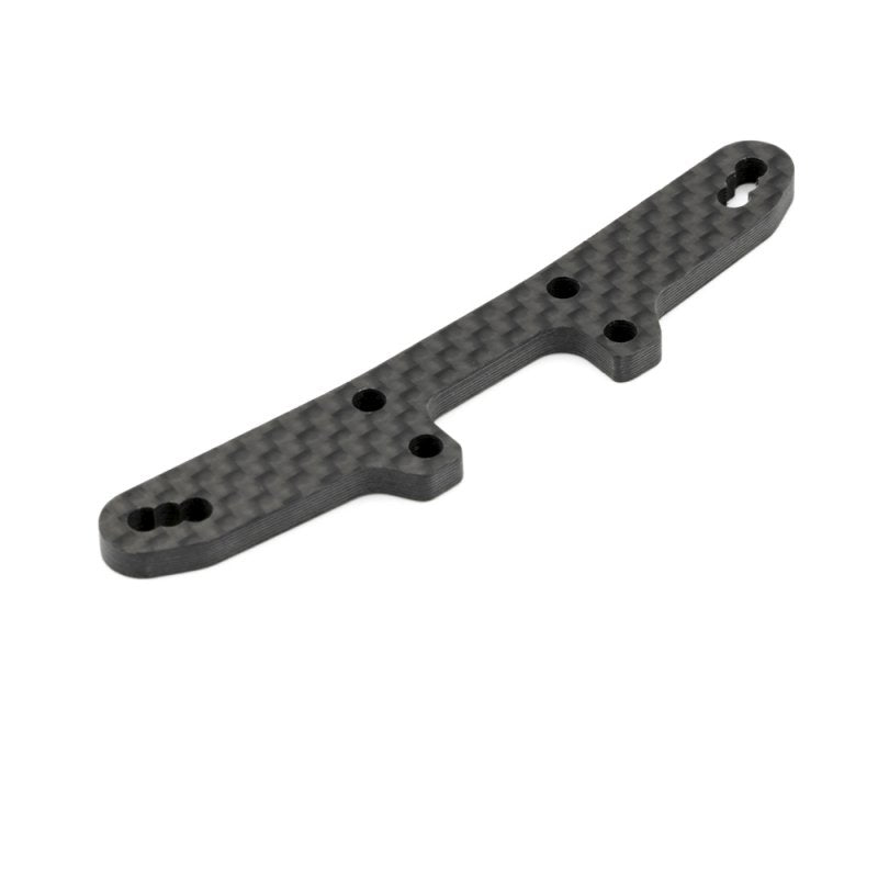 XRAY T4 2020 - Ulp Graphite Shock Tower Front 3.0mm - 301960