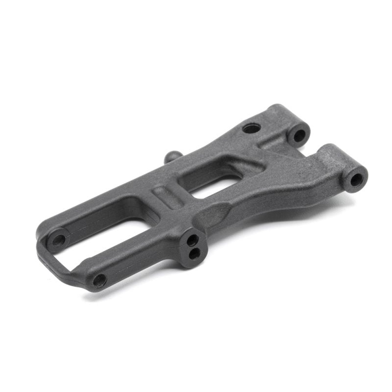 XRAY T4 2020 - Front Suspension Arm Long Right - Graphite - 302173-G