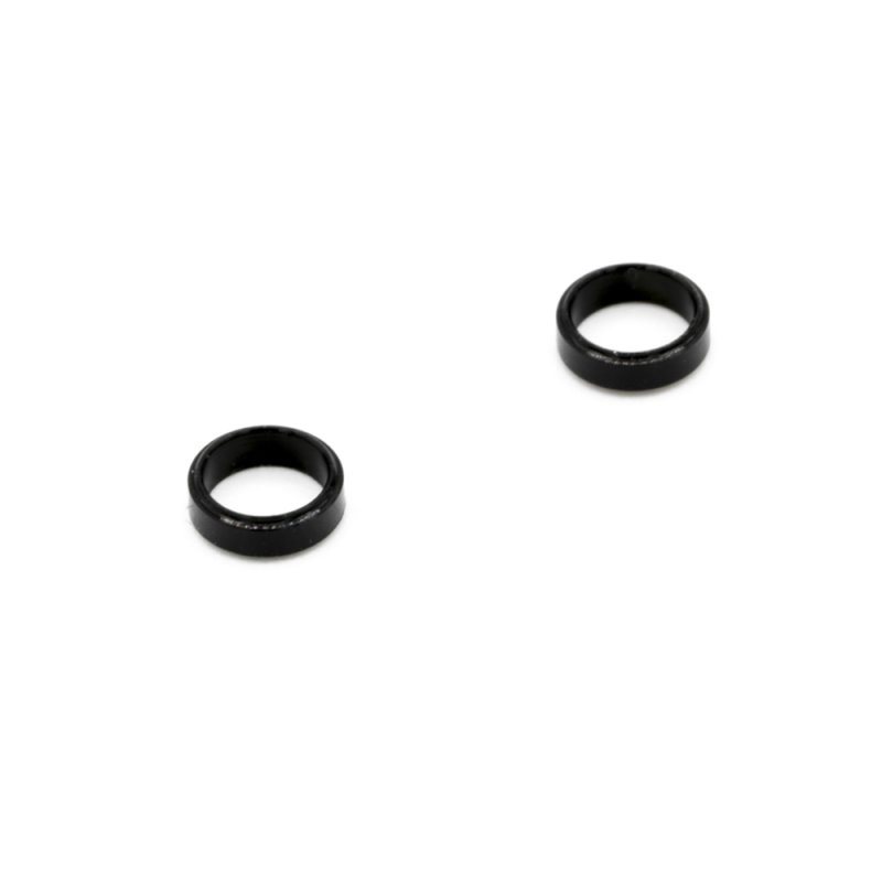 XRAY T4 2020 - Alu Shim For Radial Play Adjustment Of Steering Arm (2) - 302544