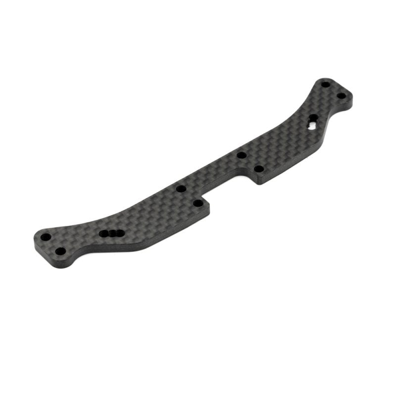 XRAY T4 2020 - ULP Graphite Shock Tower Rear 3.0mm - 302960