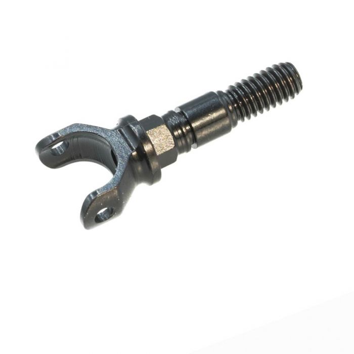 XRAY -CVD DRIVE AXLE - SPRING CLIP - HUDY SPRING STEEL - 305348