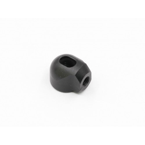 Roche - Rapide P12 EVO2 Aluminium Pivot Ball Holder (0.5mm) - 310238