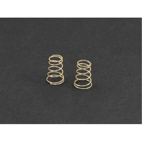 Roche - Rapide F1/P12 Side Spring Medium , Gold - 330166