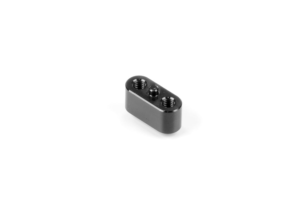 XRAY - Alu Pod Link Graphite Plate Holder - Black - 371184-K