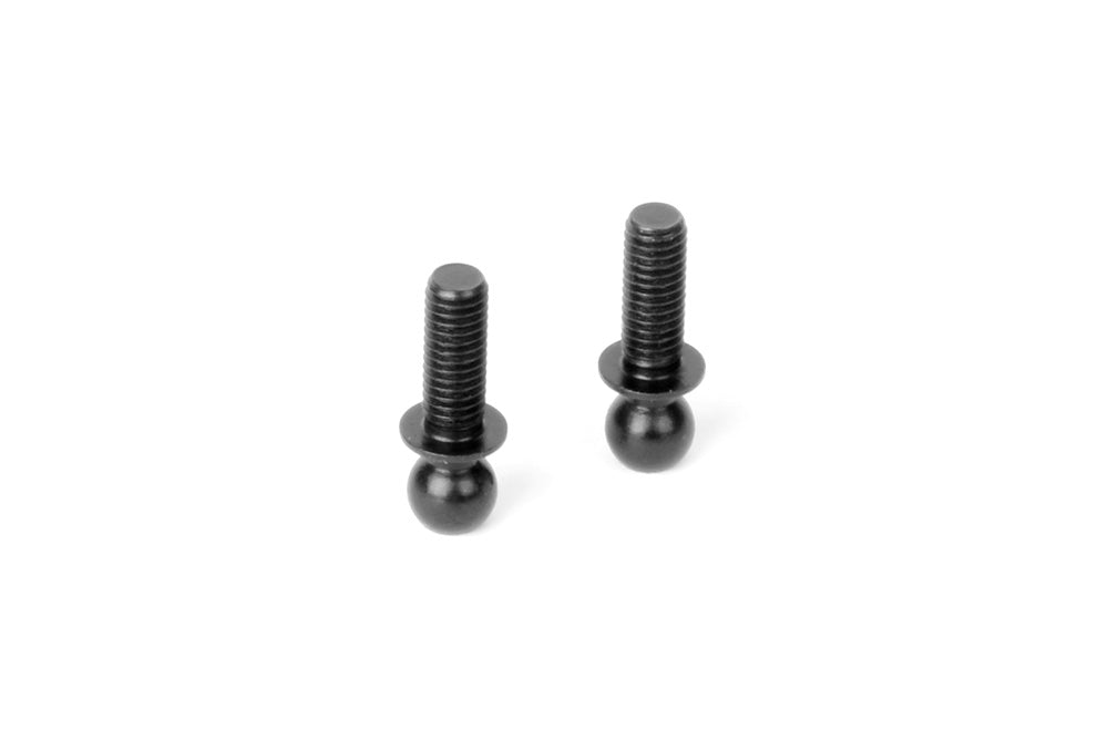 XRAY - X12 2021 - BALL END 4.2MM WITH 8MM THREAD (2) - 372653