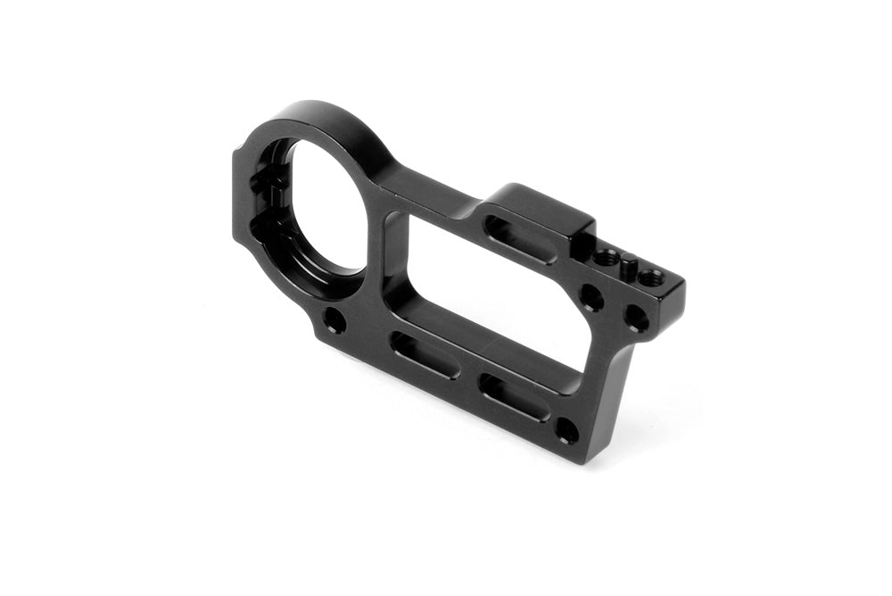 XRAY - ALU REAR BULKHEAD - MOTOR - RIGHT - 373019