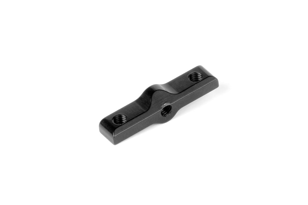 XRAY - ALU POD PLATE PIVOT HOLDER - SWISS 7075 T6 - 373096