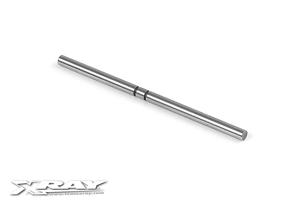 XRAY - Side Shock Absorber Shaft - 378160