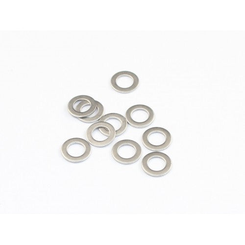Roche - M3x7x0.5 Spacer, 10 pcs - 530028