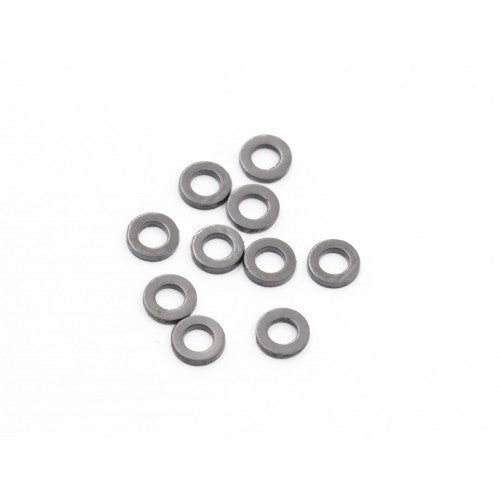 Roche - Delrin Shim, M3x1.0, 10 pcs - 540074
