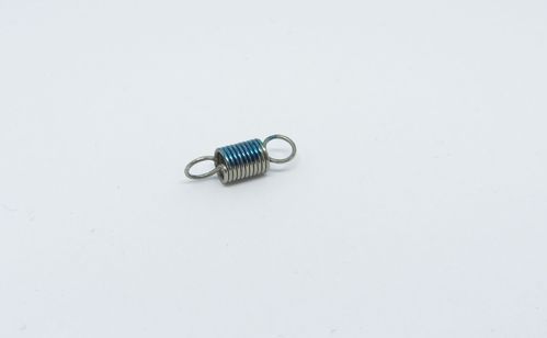 Sanwa Spring (Hard-Blue) for Steering Wheel and Trigger M17, M12, MT-44, MT-S - 632A00029B