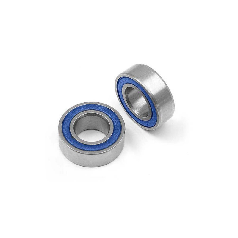 XRAY High Speed Ball Bearing 5x9x3 Rubber Sealed - 940509