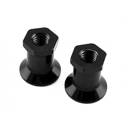 Awesomatix - AT1206 - Servo Plate Post x 2