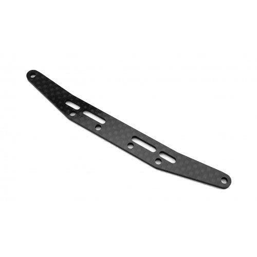 Awesomatix - C1201-ZT - Servo Plate Zero Trail - Option Part