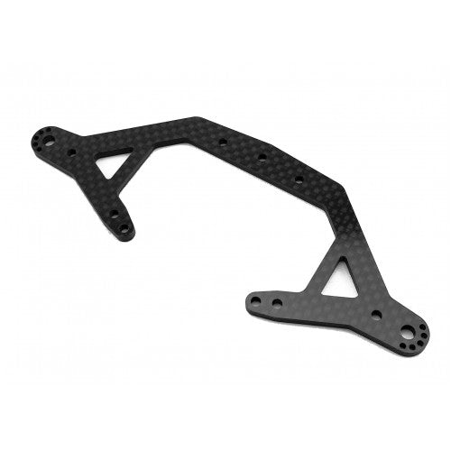 Awesomatix - C1205-ZT - Suspension Plate Zero Trail - Option Part