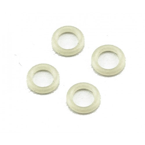 Awesomatix - OR155PU - 1.5x5mm O-Ring x4 - Option Part