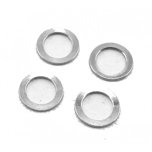 Awesomatix - SH12F0.5 - Front Axle Shim x 4