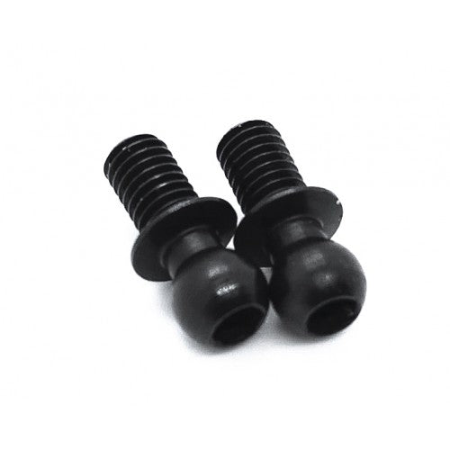 Awesomatix - ST24-4.0 - 4.0mm Ball Stud x 2