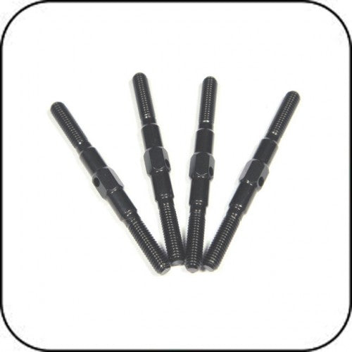 Awesomatix - AT25-44 - Turnbuckle 44mm Long x 4