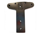 Awesomatix AM105 - A800X MMCX - Rear Stiffener - for Middle Motor Conversion Kit MMCX