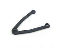 Awesomatix C04M1+8.0 - Suspension Arm Long +8.0mm (1pc)