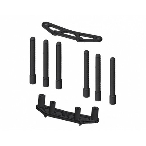 Awesomatix - P14X - Bumper Set