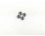 Awesomatix ST68 - Flanged Wheel Nut (4pcs)